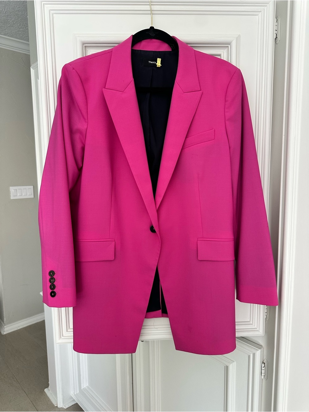 Theory Blazer